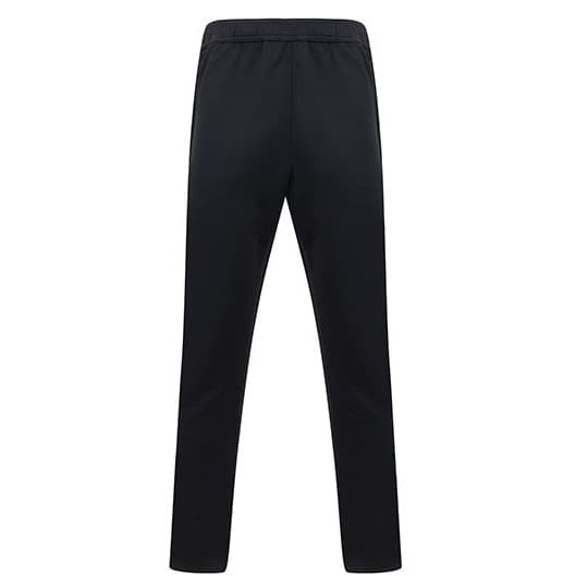 Finden+Hales Adults Knitted Tracksuit Pants – Navy