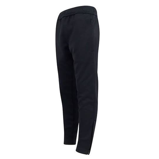 Finden+Hales Kids Knitted Tracksuit Pants – Navy