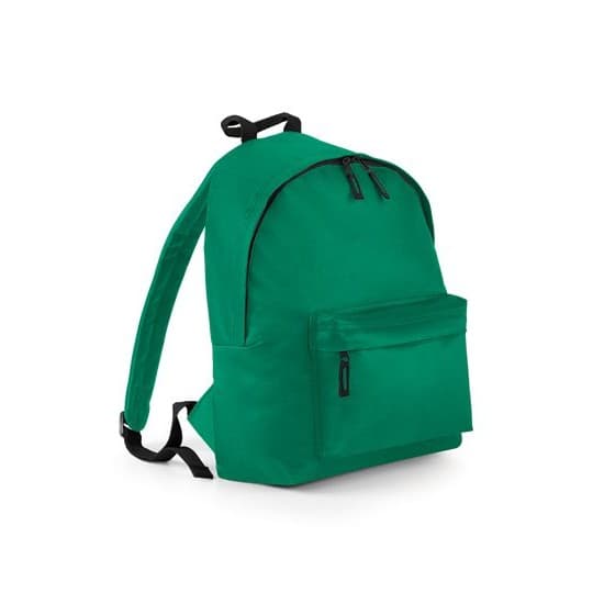 BagBase Original Fashion Backpack – Kelly Green