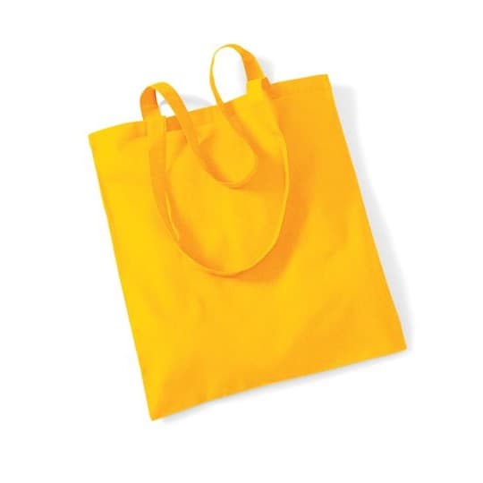 Westford Mill Bag For Life - Long Handles – Sunflower