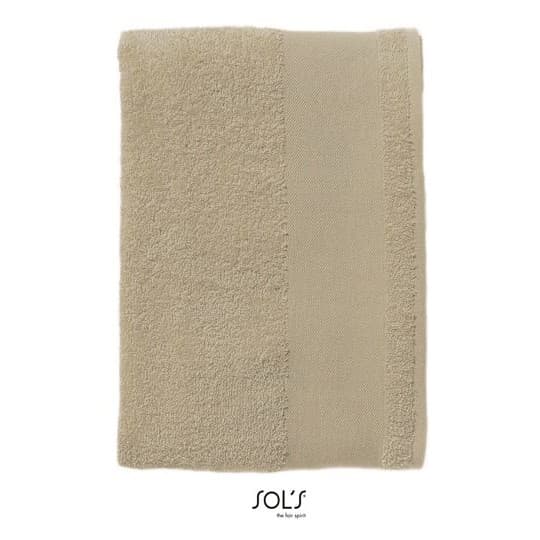 SOL´S Hand Towel Island 50 – Rope