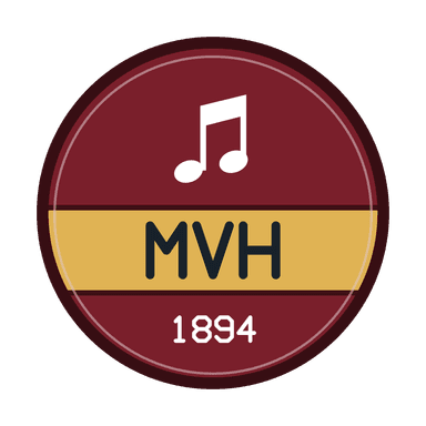 Wappen Musikverein Harmonie Lindenau