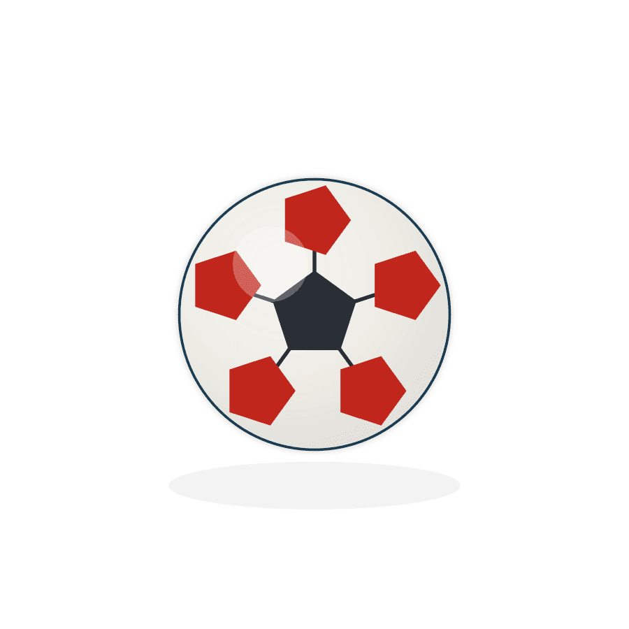 Trainingsball Club