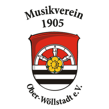 Wappen Musikverein 1905 Ober-Wöllstadt e.V.