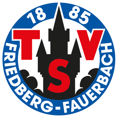 Wappen TSV 1885 Friedberg-Fauerbach e.V.
