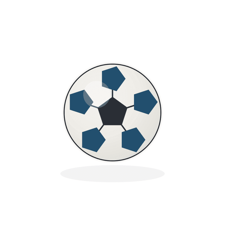 Spielball Pro Match