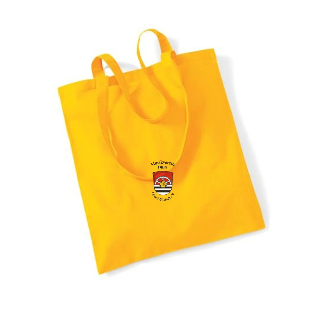 Westford Mill Bag For Life - Long Handles – Sunflower