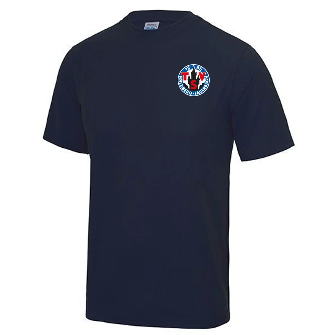 Just Cool Cool T – French Navy