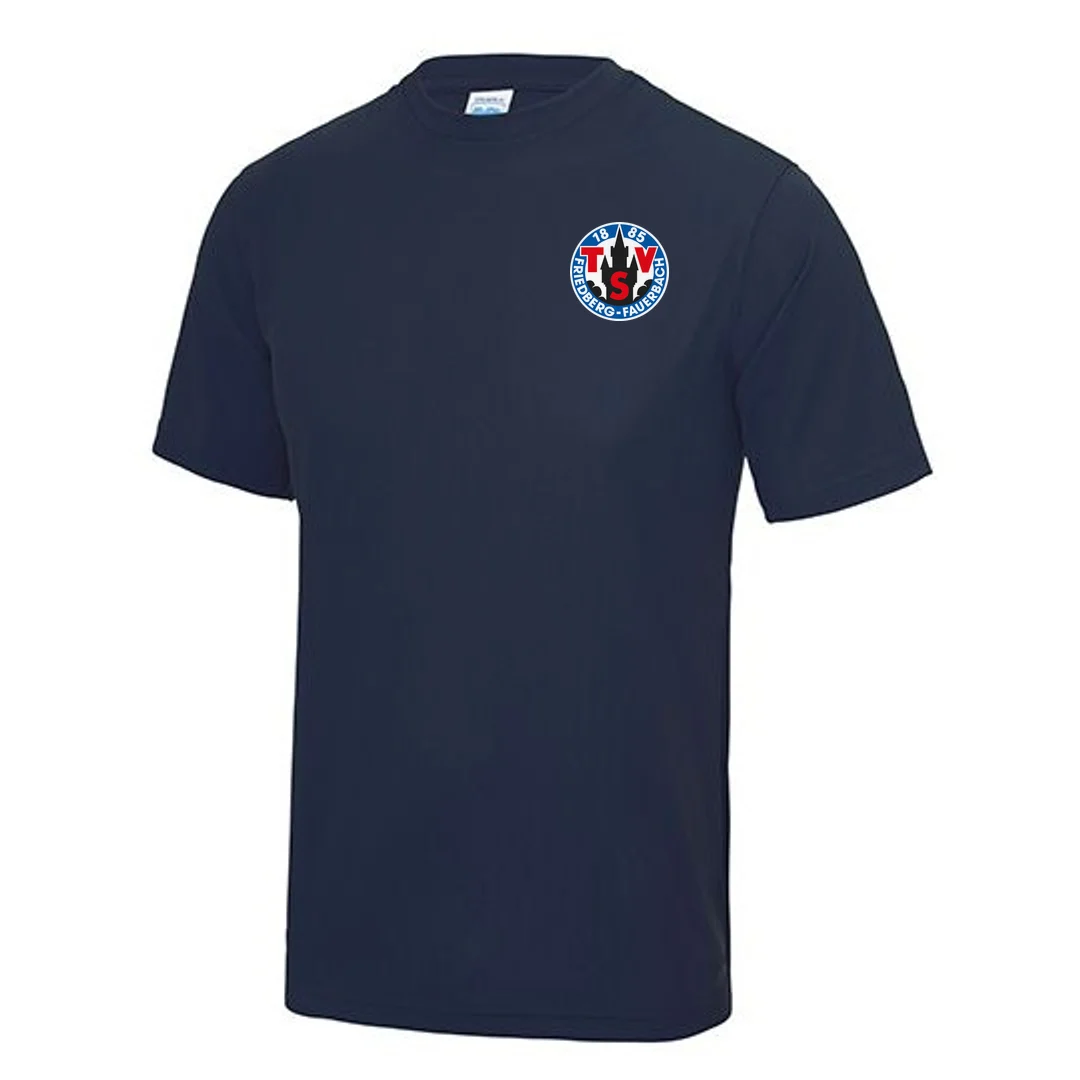Just Cool Cool T – Oxford Navy