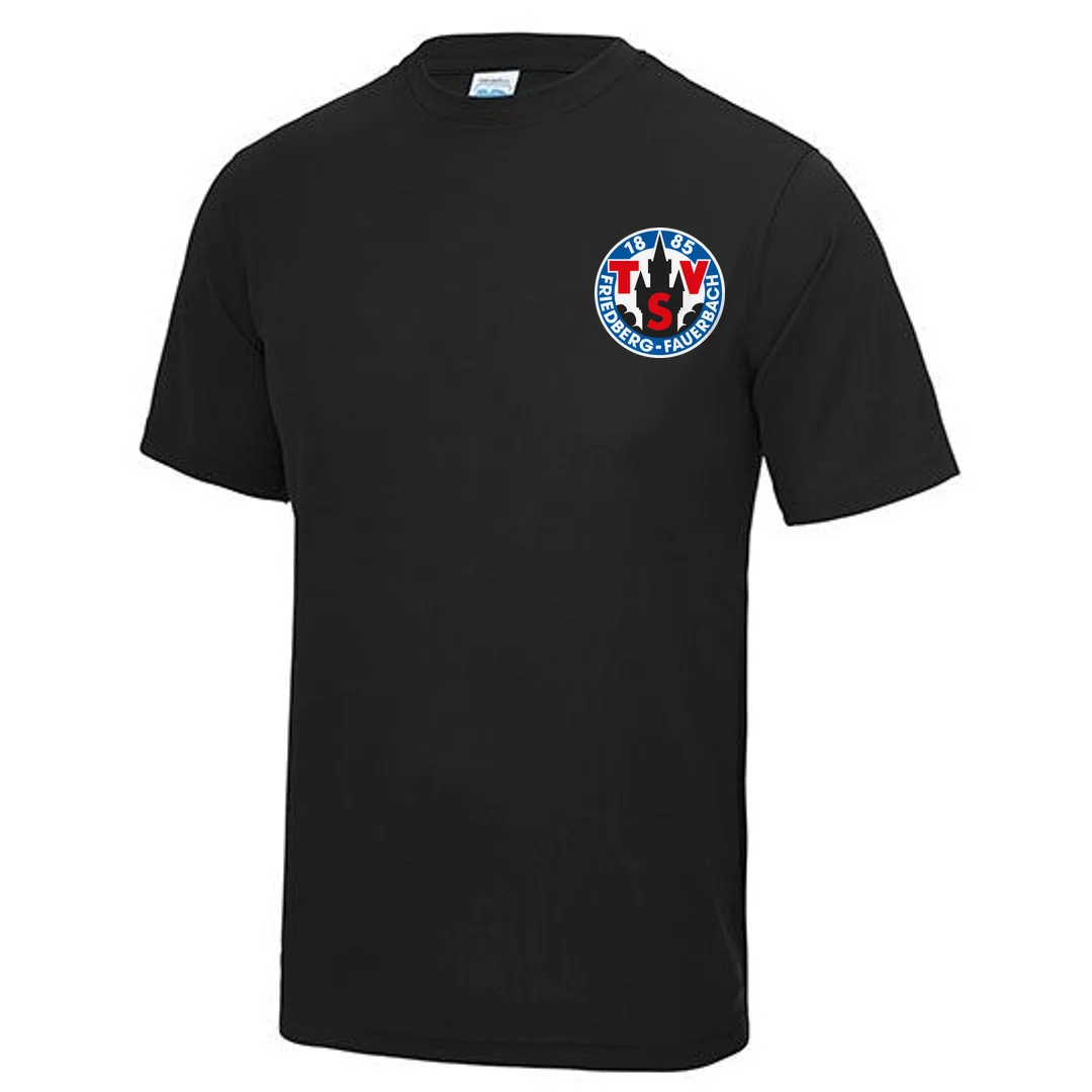 Just Cool Kids´ Cool T – Jet Black