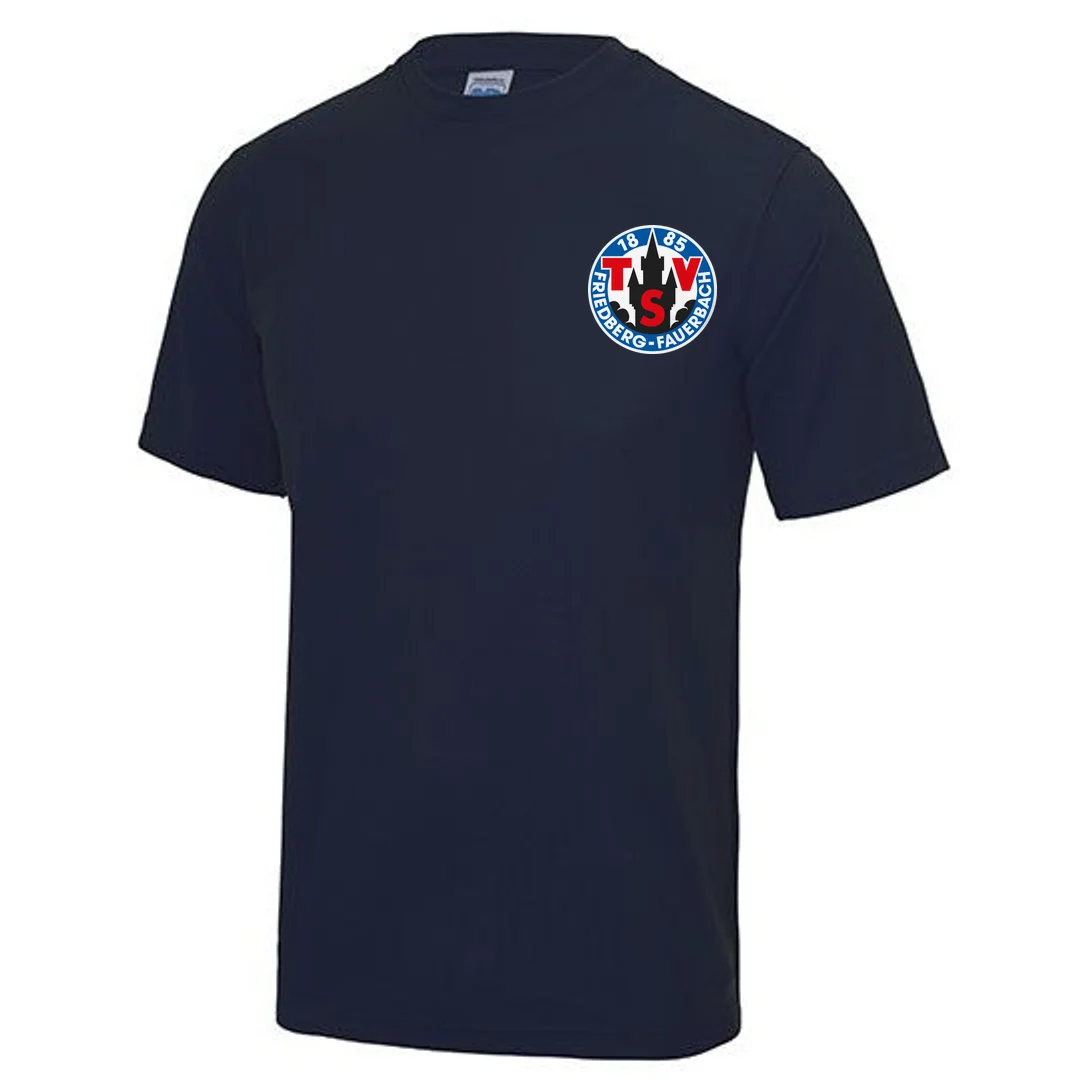 Just Cool Kids´ Cool T – French Navy