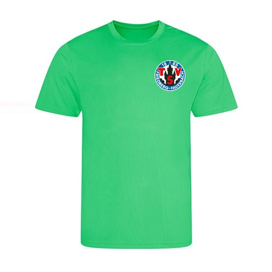 Just Cool Kids´ Cool T – Sour Green