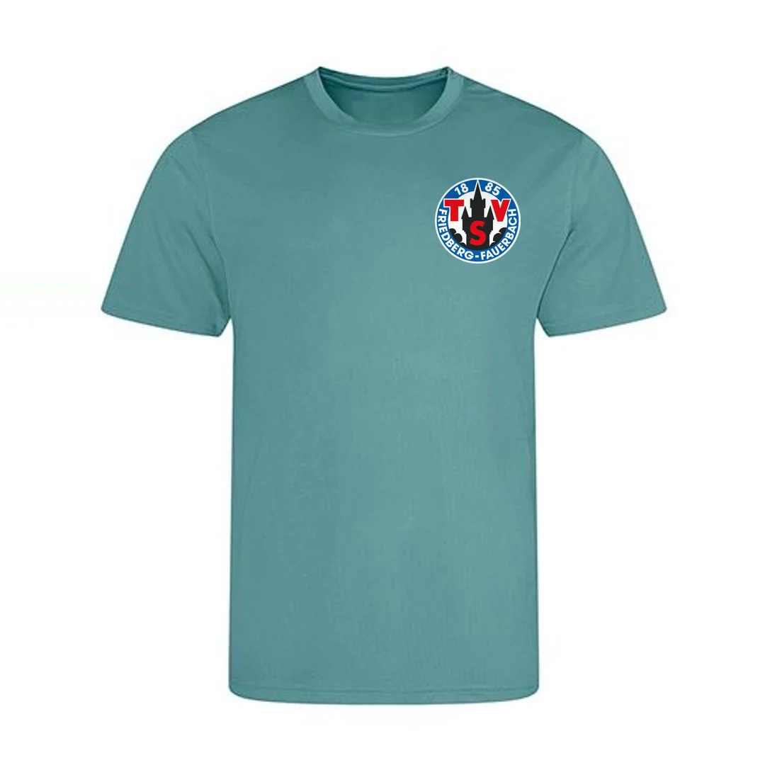 Just Cool Kids´ Cool T – Seafoam